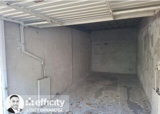  Parking / Garage à vendre 14 m²