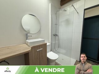  Appartement à vendre 2 pièces 28 m²