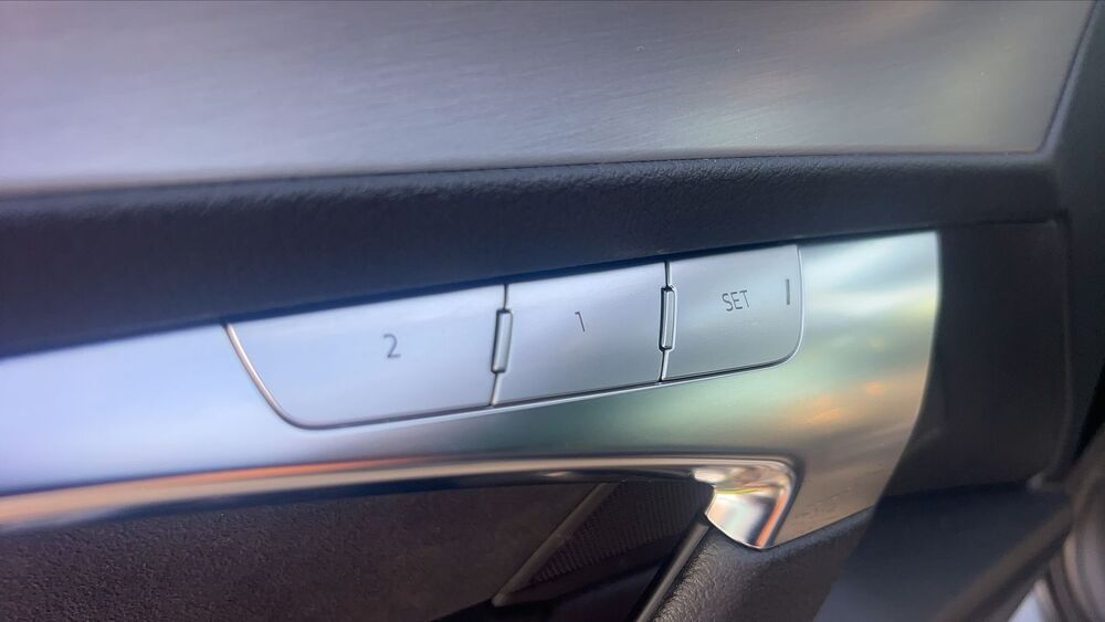 A6 40 TDI 204 Mild Hybrid S-Tronic7 S-Line - Entretien construc 2021 occasion 40220 Tarnos