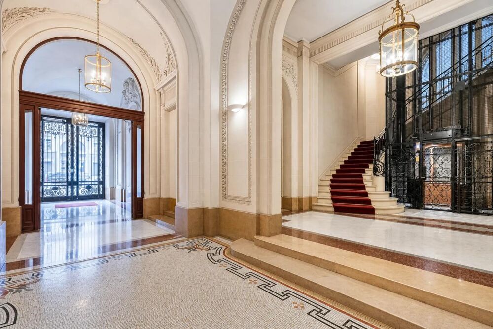 Vente Appartement Appartement à Paris, proche de la place Vendôme - T2 - 40m² Paris 2