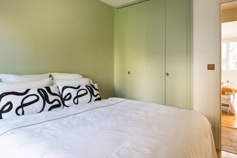 � vendre  Appartement Paris 13