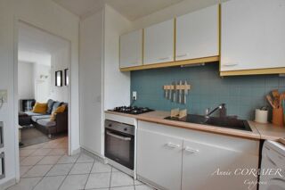  Appartement  vendre 3 pices 58 m
