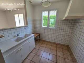  Maison à vendre 4 pièces 84 m²