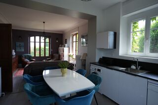  Maison à vendre 8 pièces 145 m²