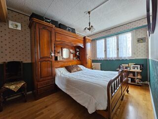  Appartement � vendre 4 pi�ces 79 m�