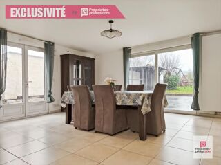  Maison � vendre 8 pi�ces 170 m�