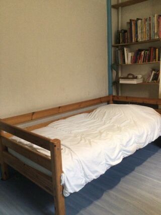  Appartement � louer 1 pi�ce 12 m�