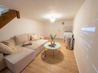  Maison à vendre 2 pièces 37 m²