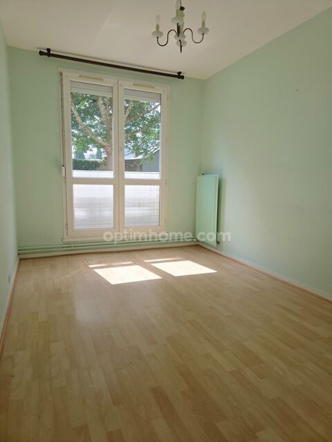  Appartement à vendre 5 pièces 91 m²