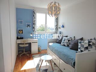  Appartement à vendre 3 pièces 57 m²