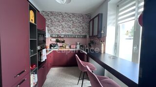  Maison � vendre 6 pi�ces 123 m�