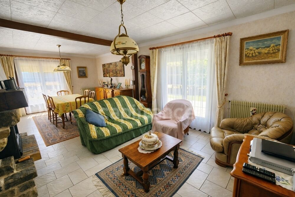 Vente Maison ? Maison semi plain-pied dans un village au calme proche VERNON Vernon