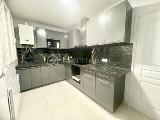  Maison � vendre 4 pi�ces 90 m�