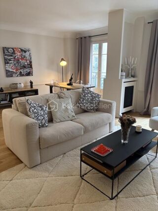  Appartement à vendre 3 pièces 87 m²