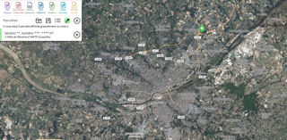  Appartement  vendre 1 pice 27 m