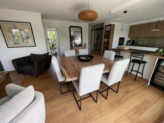  Appartement � vendre 4 pi�ces 80 m�