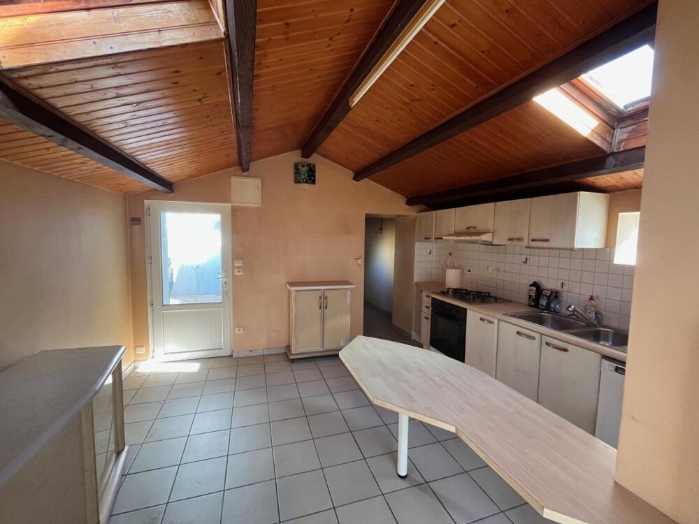 Vente Maison Maison Les sables d olonne
