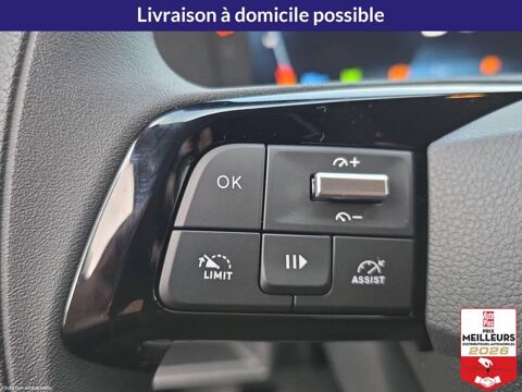Expert FOURGON XL DIESEL 180 CH AUTOMATIQUE 2026 occasion 10150 Lavau