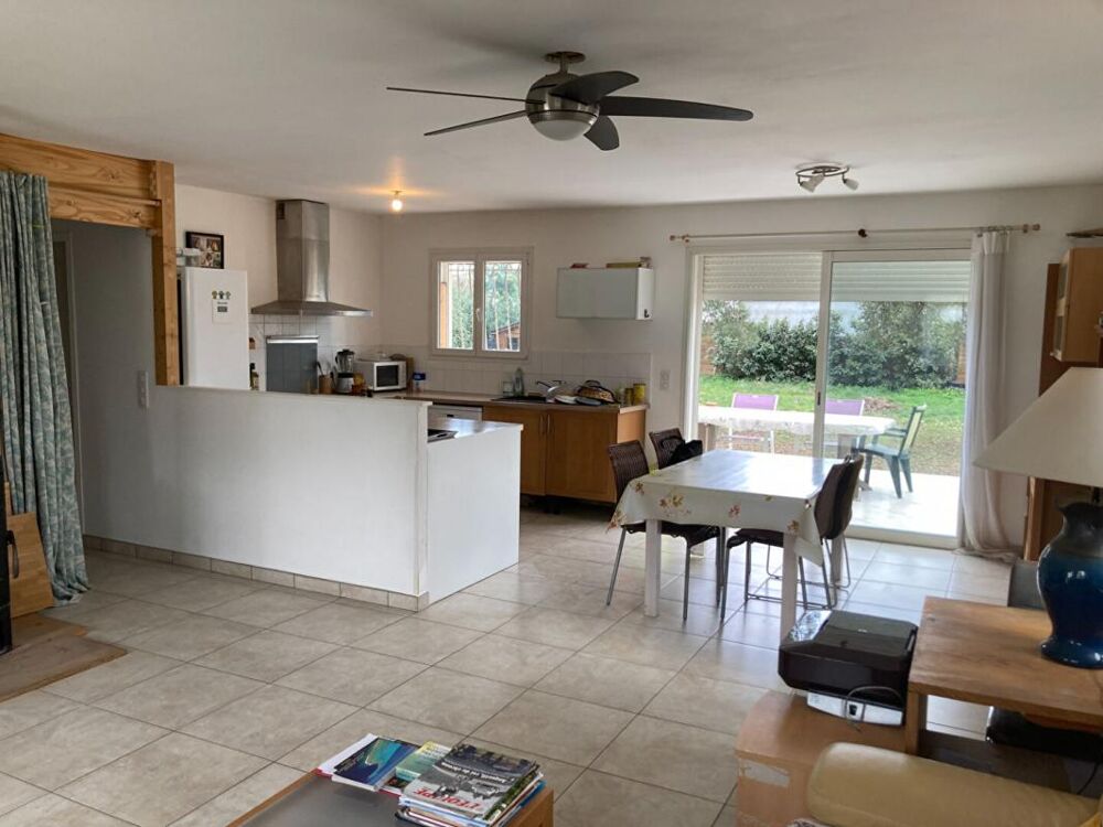 Vente Maison Maison/Villa T4 - A PROXIMITE DE  GHISONACCIA - HAUTE CORSE - FRANCE Ghisonaccia