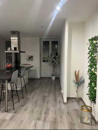  Appartement  vendre 4 pices 92 m