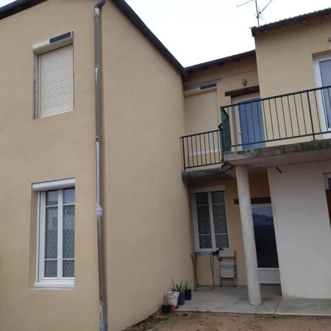  Appartement � louer 4 pi�ces 80 m�