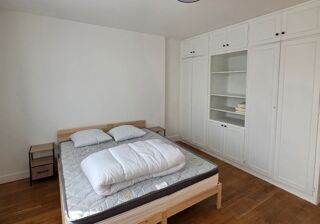  Appartement � louer 4 pi�ces 85 m�