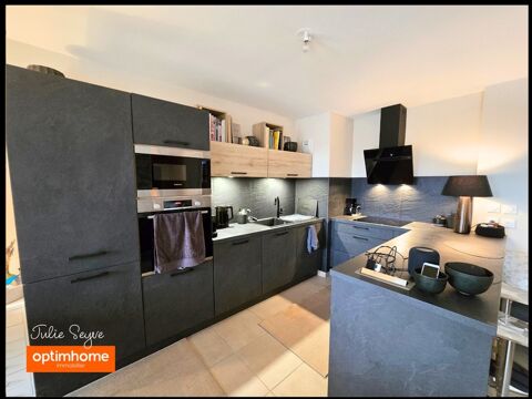  Appartement � louer 3 pi�ces 74 m�