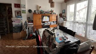  Appartement à vendre 3 pièces 69 m²