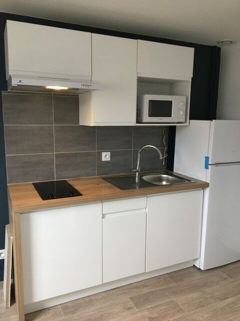  Appartement � louer 2 pi�ces 18 m�