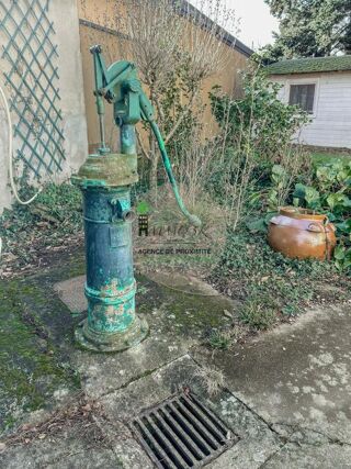  Maison � vendre 7 pi�ces 150 m�