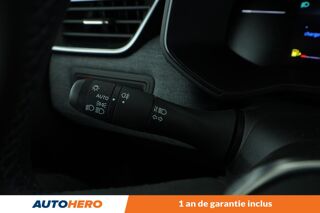 Clio 1.6 E-Tech Full Hybrid GSR2 Techno 145 ch 2024 occasion 92130 Issy-les-Moulineaux