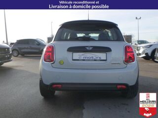 Cooper ELECTRIC Mini 3 Portes SE 184 Edition Camde 2021 occasion 10150 Lavau