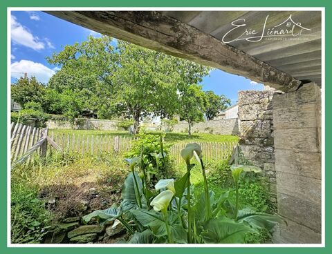   Maison à vendre 4 pièces PAMPROUX (79) Maison - 4 pièce(s) - 120 m²