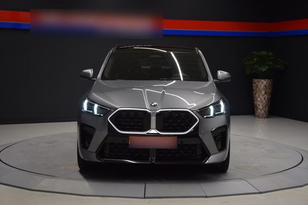 X2 U10 xDrive M-SPORT / Harman 2024 occasion 33700 Merignac