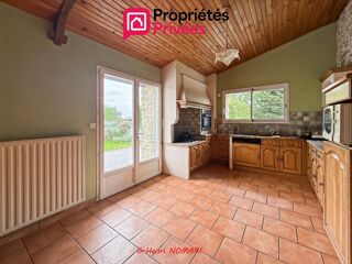  Maison � vendre 4 pi�ces 127 m�