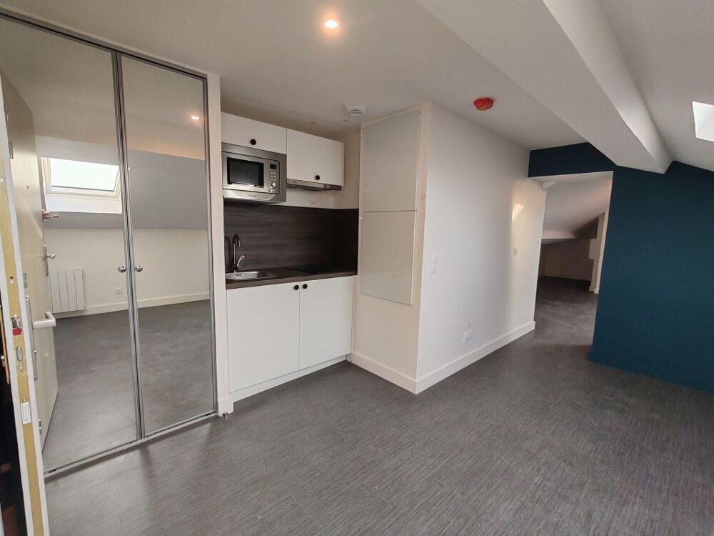 Location Appartement Studio à Reims Reims
