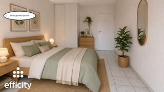  Appartement à vendre 3 pièces 55 m²