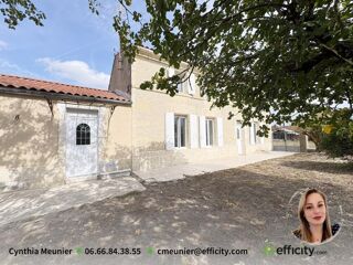  Maison à vendre 7 pièces 155 m²
