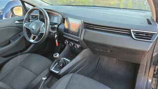 Clio V 1.0 TCe 100 Zen 2019 occasion 83600 Frejus