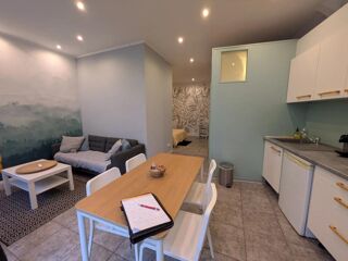  Appartement � vendre 3 pi�ces 75 m�