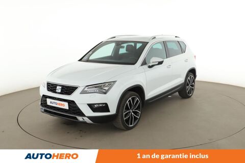 Annonce voiture Seat Ateca 16990 €