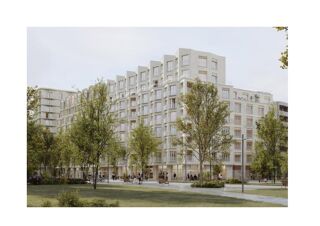  Appartement à vendre 2 pièces 34 m²