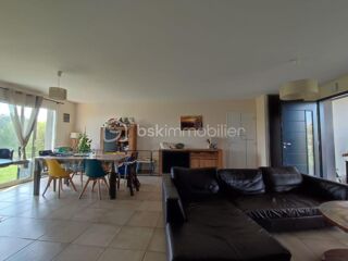  Maison à vendre 6 pièces 130 m²