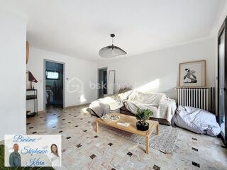  Appartement  vendre 4 pices 73 m