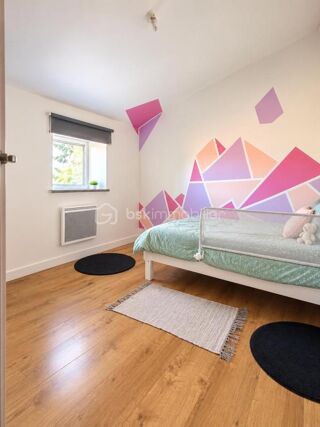  Maison à vendre 3 pièces 63 m²