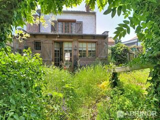  Maison � vendre 4 pi�ces 85 m�