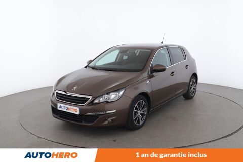 Annonce voiture Peugeot 308 10290 €