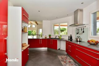  Villa à vendre 5 pièces 163 m²
