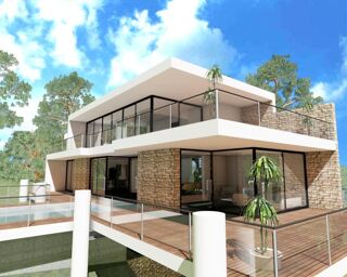  Maison � vendre 3 pi�ces 138 m�