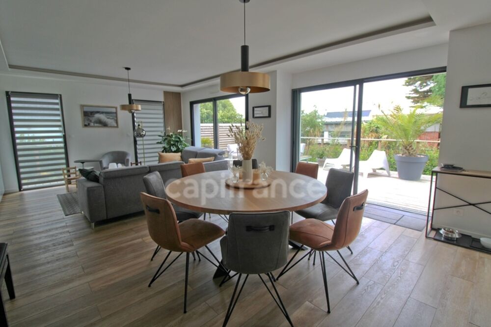  vendre  Maison Wimereux (62930)